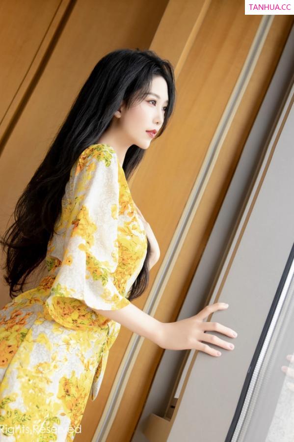 陈若依 抖娘利世 [XiuRen]高清写真图 2024.01.18 No.7981 利世 丝袜美腿第13张图片